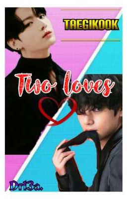 Two loves / Taegikook / omegaverse