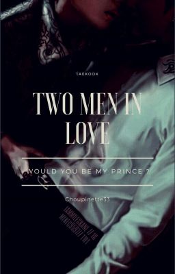 Two Men In Love [OS Taekook]