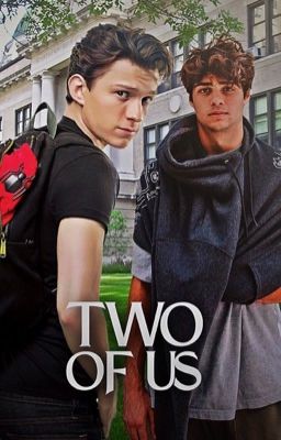 Two of us ★·.·'¯'·.·★ ᴘᴇᴛᴇʀ ᴘᴀʀᴋᴇʀ ★·.·'¯'·.·★ {COMING SOON}