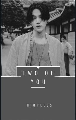 ~ Two Of You ~ Suga (Agust D) - BTS