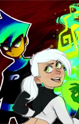 Two Phantoms (Danny phantom fanfic)