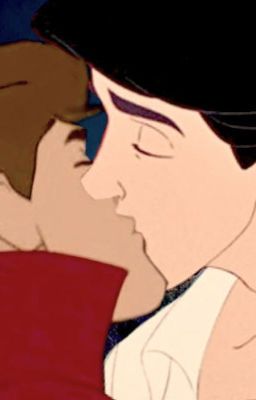 Two Princes (A gay Disney story)