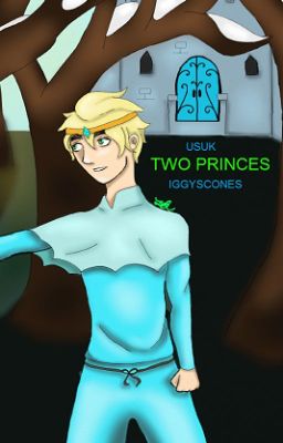 Two Princes USUK