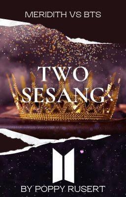 Two Sesang ( Meridith Vs BTS)