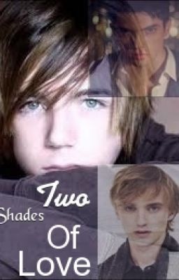 Two Shades Of Love [boyxboy Sequel]