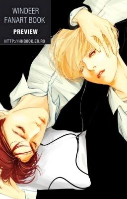 [Two shot][HunHan] Bông Hoa mùa xuân