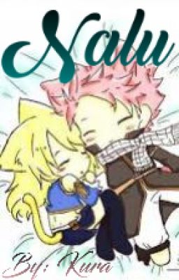 Two shot Nalu