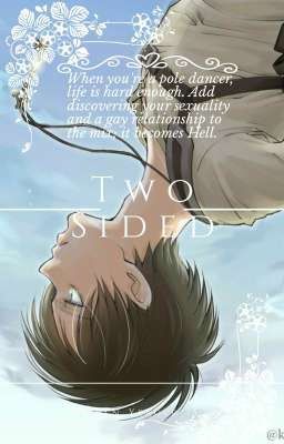 Two Sided (A RiRen Story)