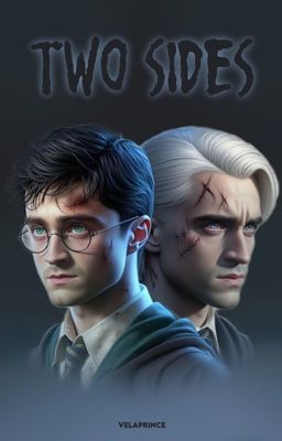 Two Sides - Drarry