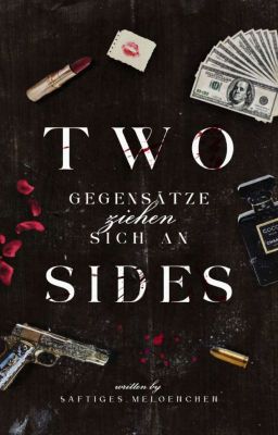 Two Sides - Gegensätze ziehen sich an