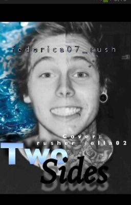 Two Sides ↭ hemmings [one shot]