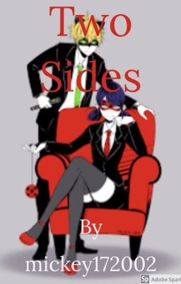 Two Sides (Mafia AU)