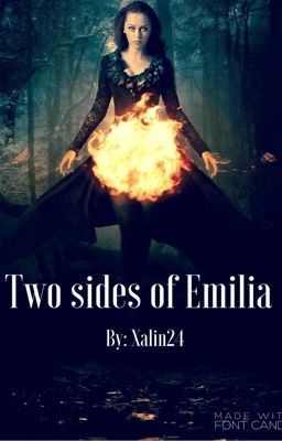 Two sides of Emilia (English version)