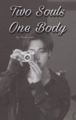 Two Souls One Body {M.Yg x P.Jm}