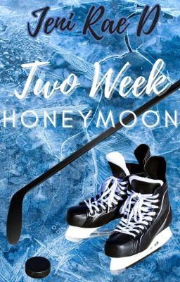 Two Week Honeymoon (SAMPLE NOW ON AMAZON)