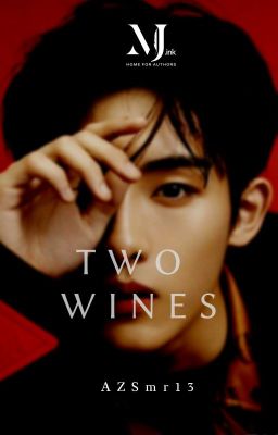 Two Wines - AZSmr13