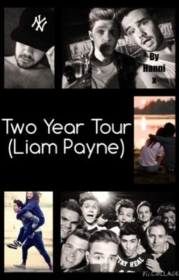 Two Year Tour (Liam Payne)