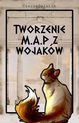  Tworzenie M.A.P z wojaków 