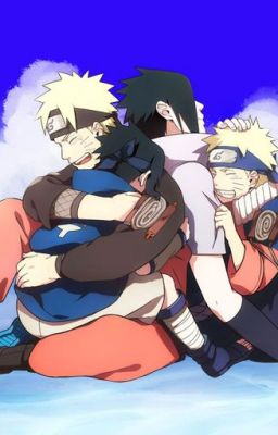 ( TwoShort ) [ SasuNaru ] Please don't (Hoàn)