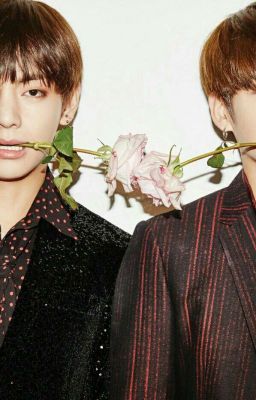 [TwoShort][VKook] Đồ ngốc Kim Taehyung