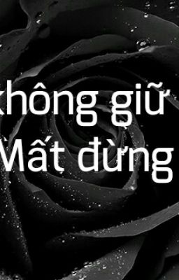 [Twoshort][Vkook] HE Có Không Giữ Mất Đừng Tìm