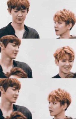 [TWOSHOT]|ChanBaek| ĐỒNG BỆNH TƯƠNG LIÊN