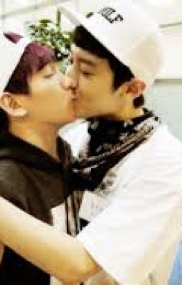 [Twoshot][ChanBaek] Đừng khóc ! Anh đau