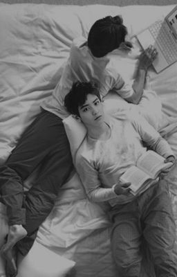 [ TWOSHOT ] [ CHANBAEK ] Ngày sinh nhật của Chanyeol.