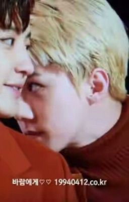 [Twoshot][chanhun][nc-17] son môi tình thú truyền kì