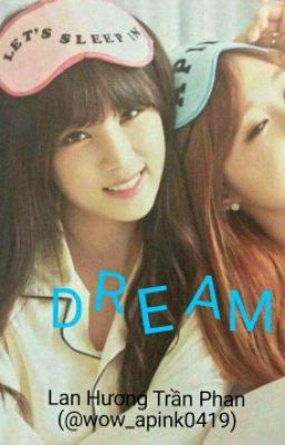 [Twoshot][Eunrong]DREAM