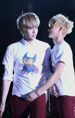 [Twoshot|H|KrisTao] Ngô Tổng! Quà Sinh Nhật Đâu?