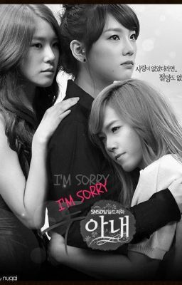 [Twoshot] I'm Sorry - Taengsic, YulTi