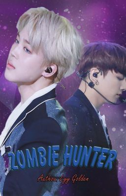 [Twoshot]_[Jikook]: Zombie Hunter