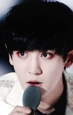 [Twoshot][NC-17][ChanBaek] Colors of the eyes