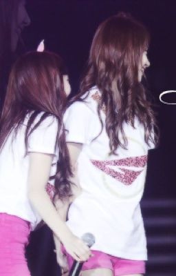 [TWOSHOT] Ngày Hôm Qua Đã Từng |Yoonsic|