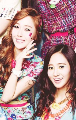 [Twoshot] Quá khứ cần kết thúc | {YulSic}