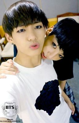 [TwoShot] [VKook] (Nc-18) The Bitchy Idol !