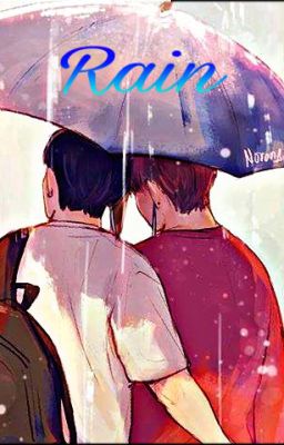 [Twoshot] [ VKook] Rain