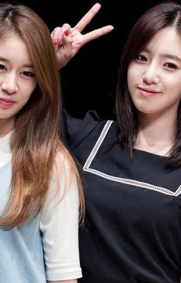 { TWOSHOT } xxx { EUNYEON }