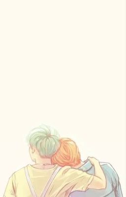 |TWOSHOT| |YOONMIN| MÙA XUÂN ĐẦU TIÊN