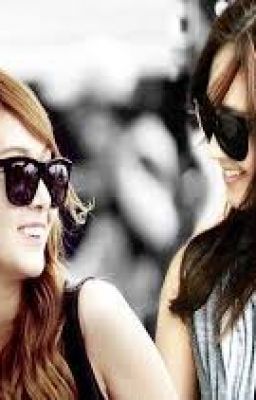 [TwoShot][Yulsic] Yul thuộc về em