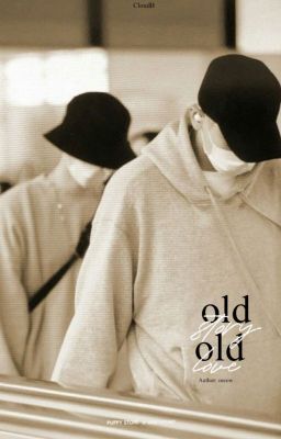 [Twoshots/ChanBaek]《old story, old love》