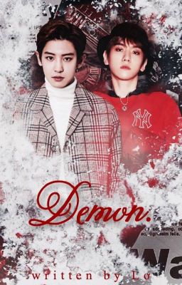 [Twoshots] DEMON (Hoàn)