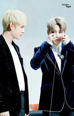 [ TWOSHOTS/H - VMIN ] Nhầm Thuốc 