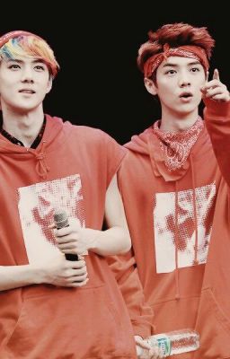 [Twoshots][HunHan] Gặp lại