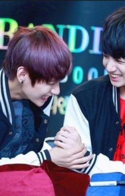 [TwoShots][Vkook] Sai lầm