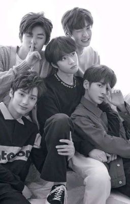 TXT ot5 I Don't Know What To Name This Story