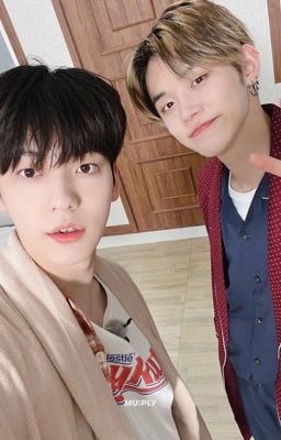 [TXT|SOOJUN|ONESHOT] Để anh giúp em