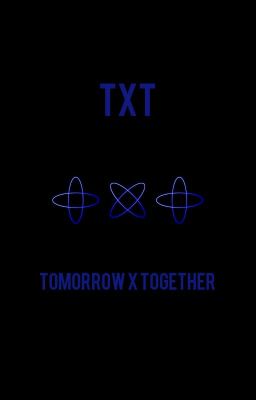 TXT(/^▽^)/ Tomorrow X Together