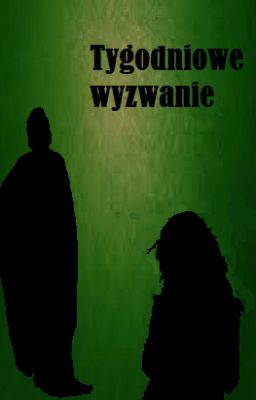 Tygodniowe wyzwanie / SevMione